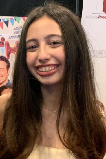 Charlotte Ciano Image