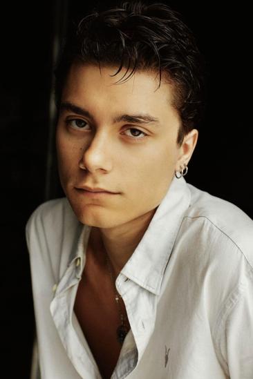 Daniel Ferrell Image