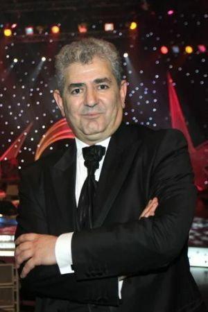 Levon Harutyunyan Image