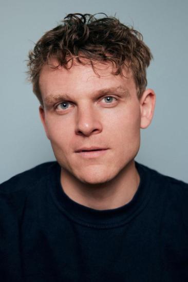 Johannes Hegemann Image