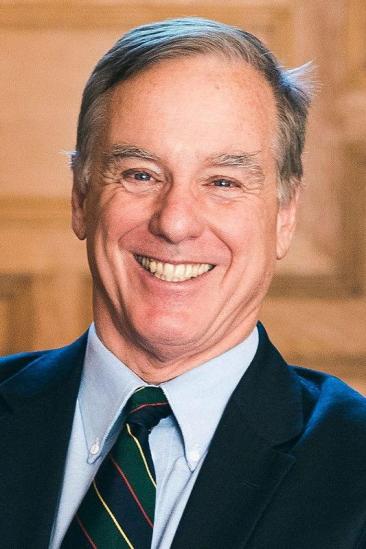 Howard Dean Image