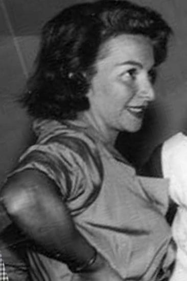 Violeta Antier Image