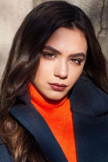 Ana Radu Image