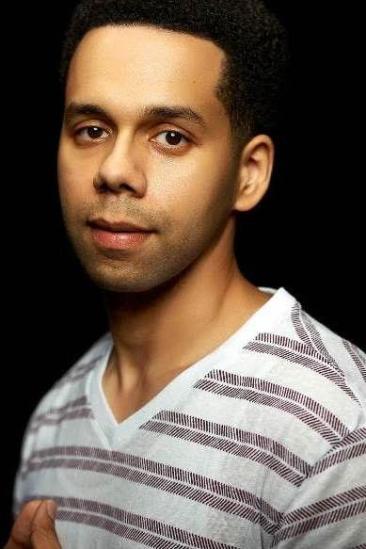 Vladimir Caamaño Image