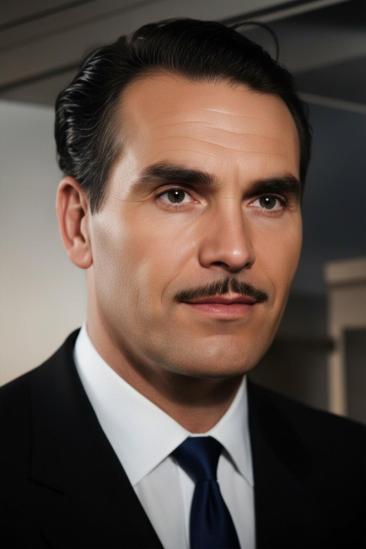 Tamer Balcı Image