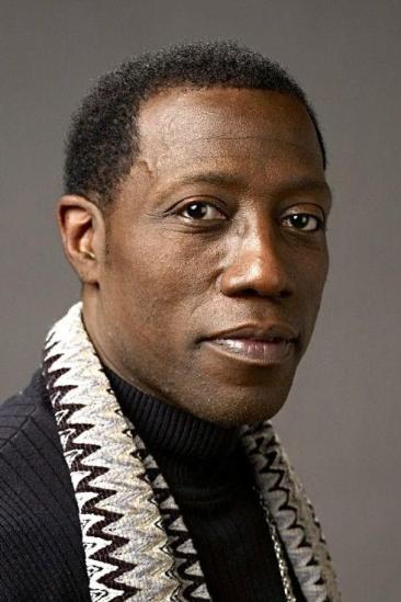 Wesley Snipes Image