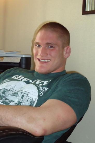 Todd Duffee Image