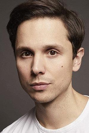 Csémy Balázs Image