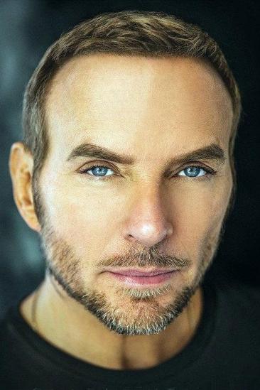Matt Goss Image