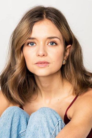 Saana Koivisto Image