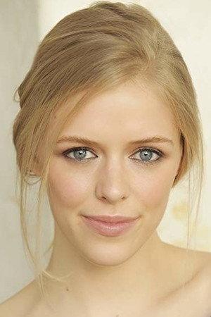 Victoria Zeutzius Image
