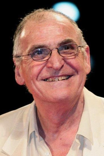 Gino Santercole Image