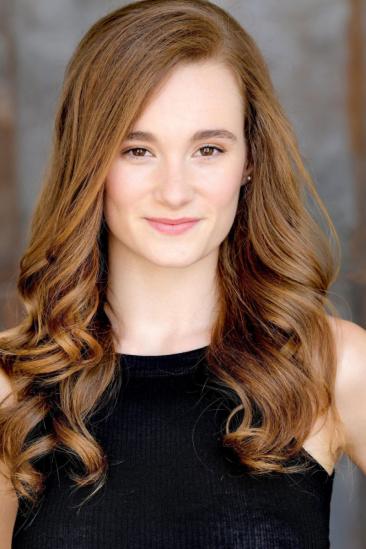 Ellie Darcey-Alden Image
