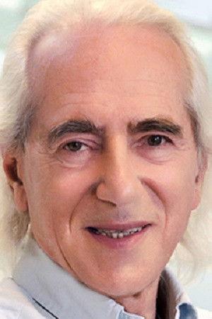 Seva Novgorodtsev Image