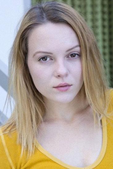 Alyssa Elle Steinacker Image