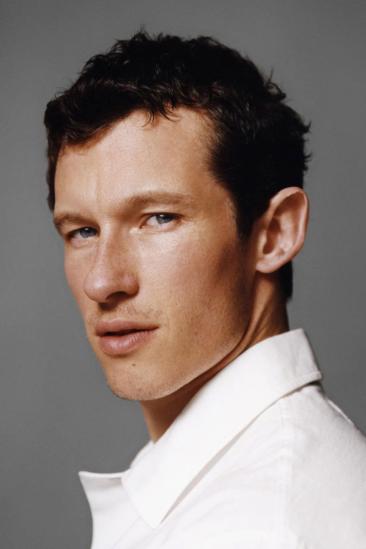 Callum Turner Image