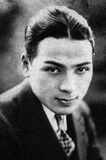 Seizaburō Kawazu Image