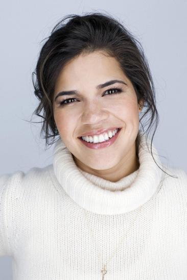 America Ferrera Image