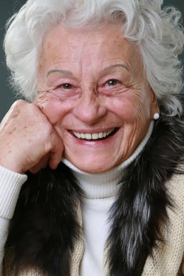 Johanna Katharina Riebesam Image