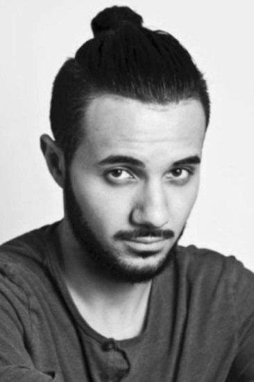 Alex Polidori Image