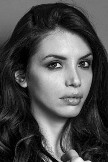 Ilenia Pastorelli Image