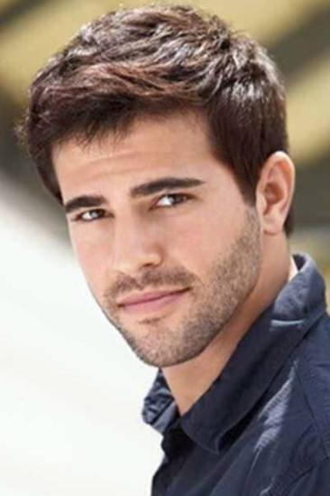 Brett Novek Image