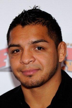 Leonard Garcia Image