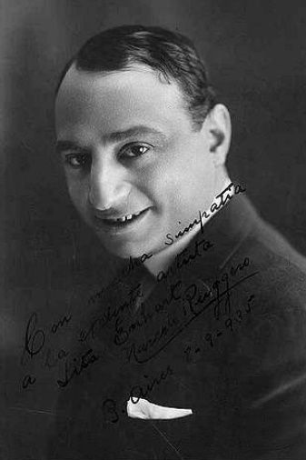 Marcelo Ruggero Image