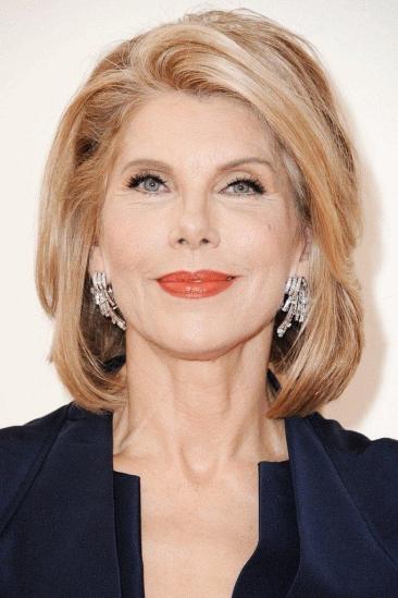 Christine Baranski Image