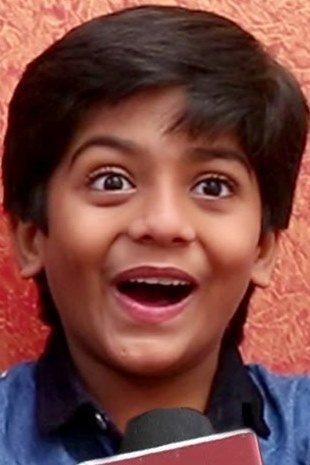 Raaghavan Murugan Image