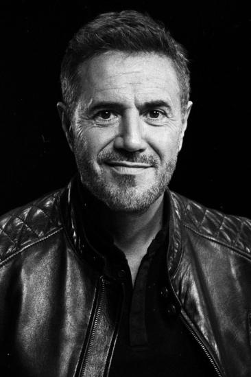 José Garcia Image