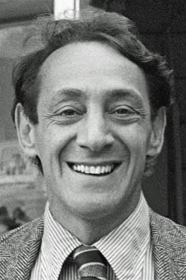 Harvey Milk Image