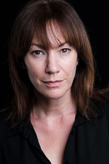 Tanya Franks Image