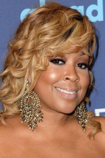 Monifah Carter Image