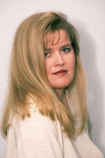 Anna Wojton Image