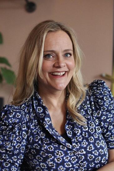 Henriette Steenstrup Image