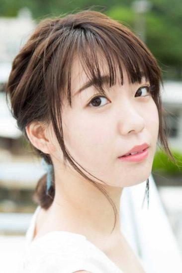 Shuka Saito Image