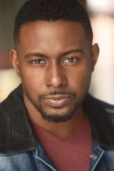 Tyrone Betters Image