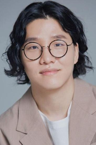 Park Geun-jeong Image