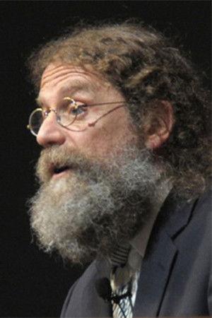 Robert Sapolsky Image