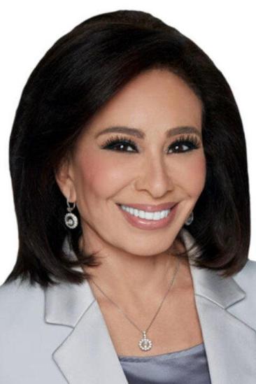 Jeanine Pirro Image