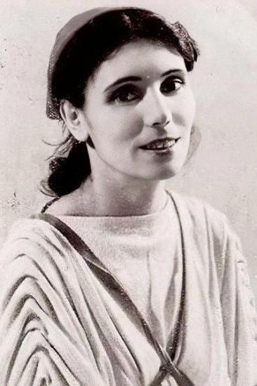 Ludmilla Pitoëff Image