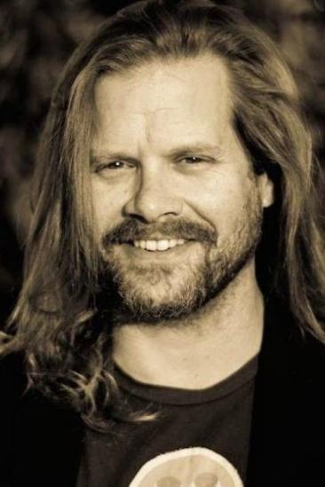 Gavin Hammon Image
