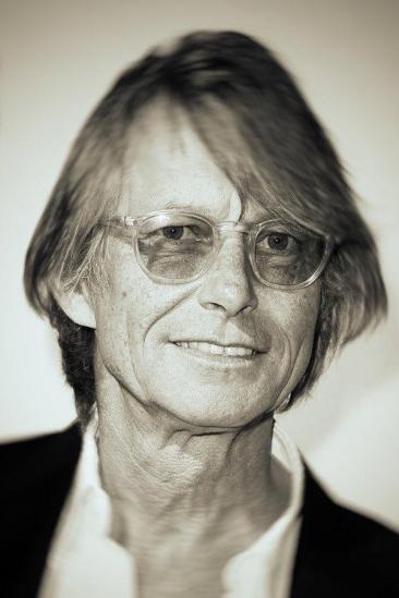 Bruce Robinson Image