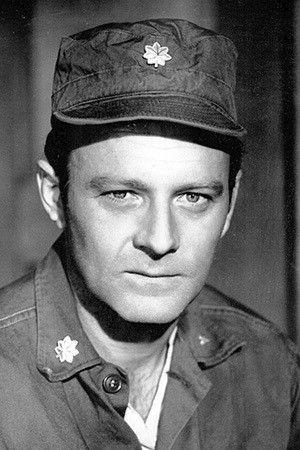 Larry Linville Image