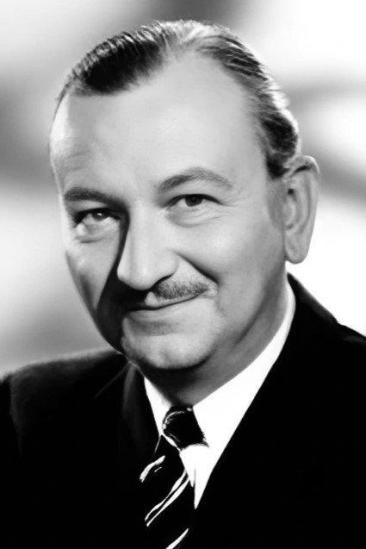 Raymond Huntley Image