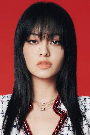 Amy Lo Wai-Man Image