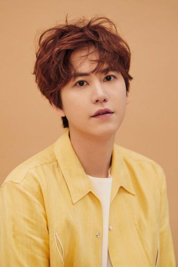Cho Kyu-hyun Image