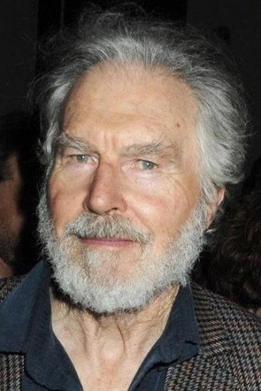 David Burke Image