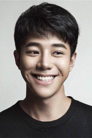 Liu Jianyu Image